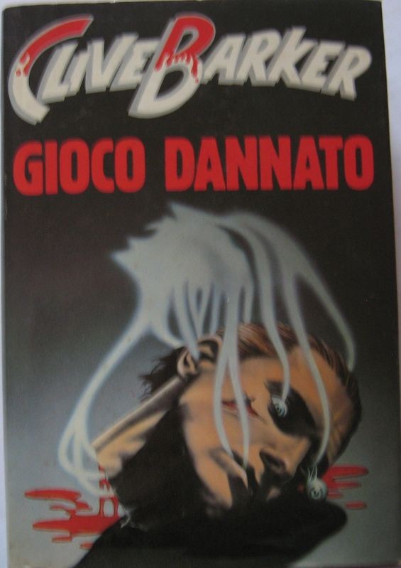 Gioco dannato