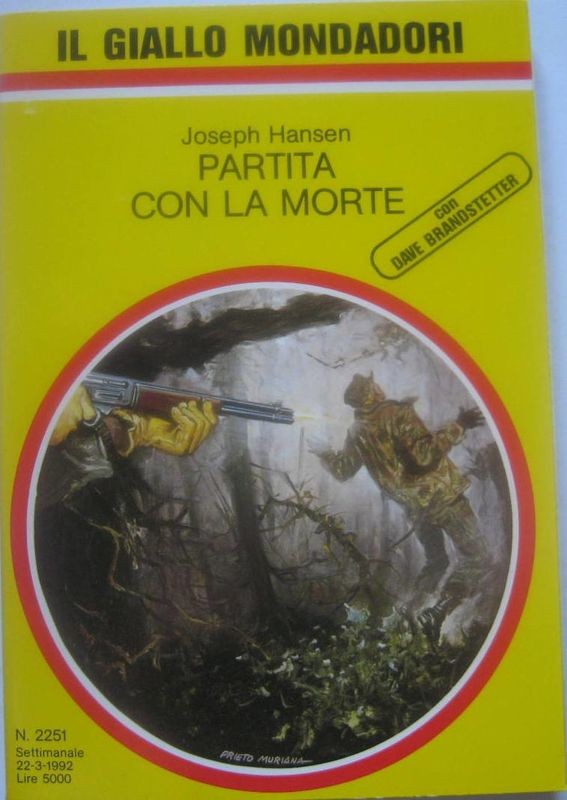 Partita con la morte