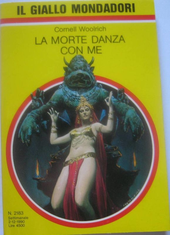 La morte danza con me