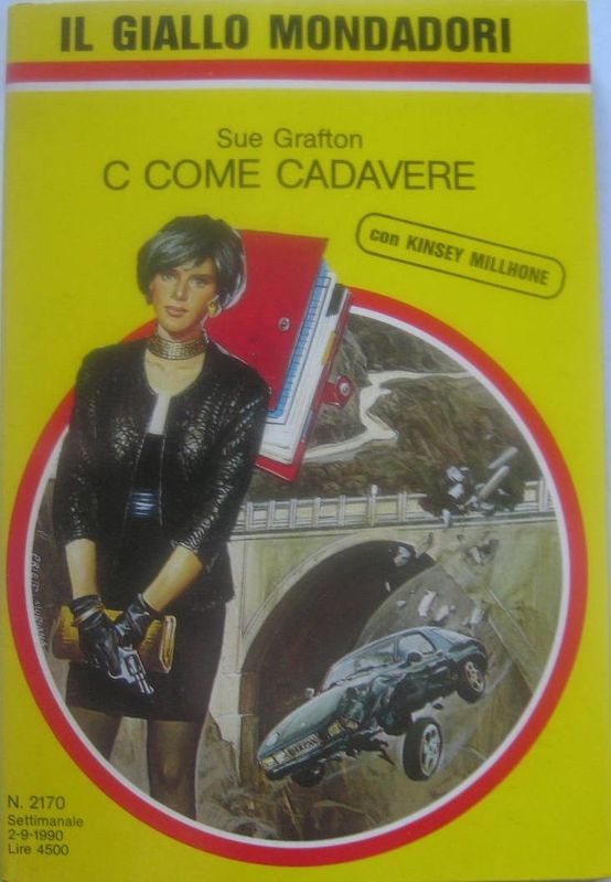 C come cadavere