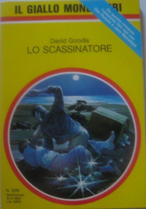 Lo scassinatore