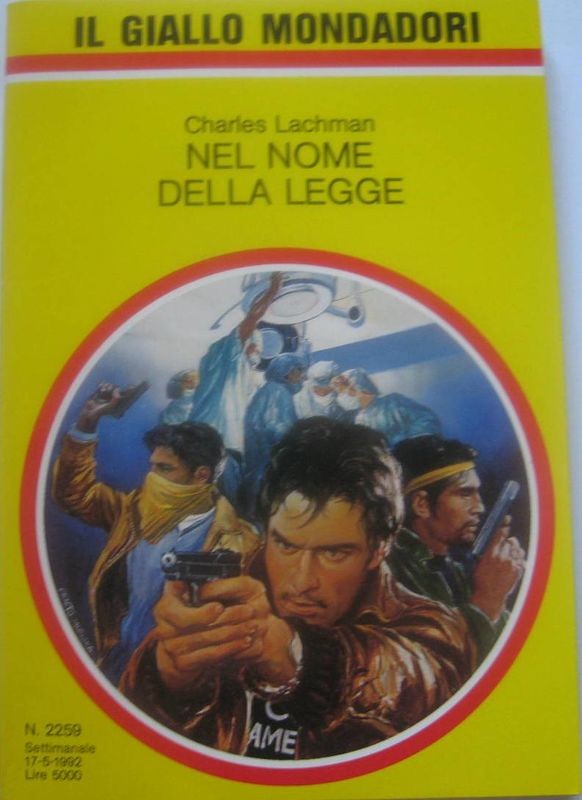 Nel nome della legge