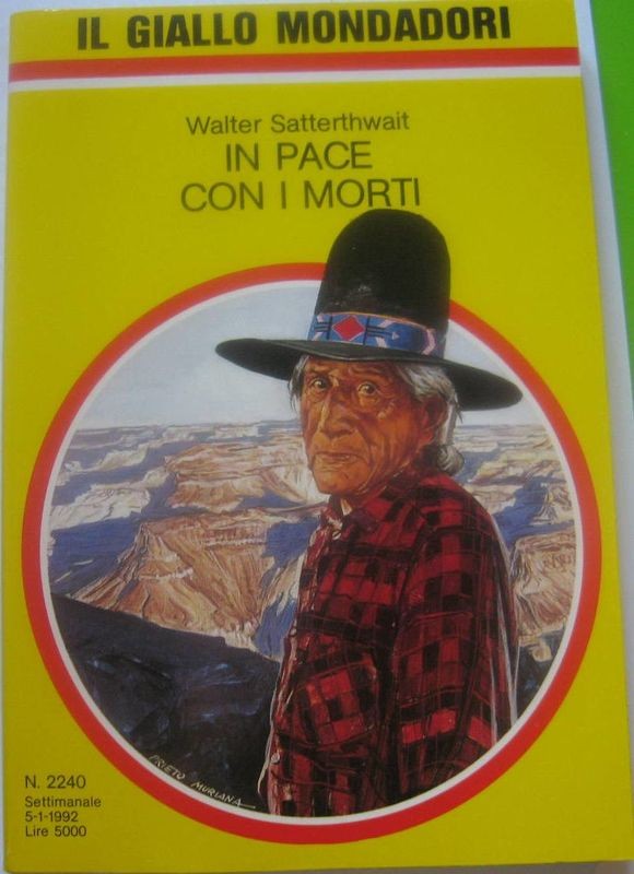 In pace con i morti