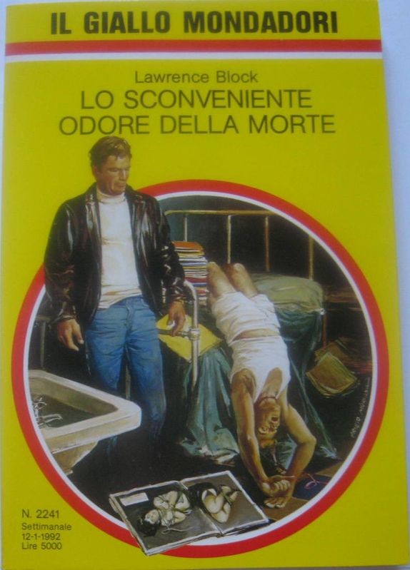 Lo sconveniente odore della morte