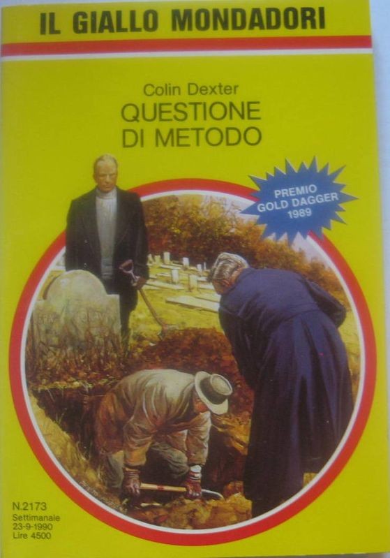 Questione di metodo