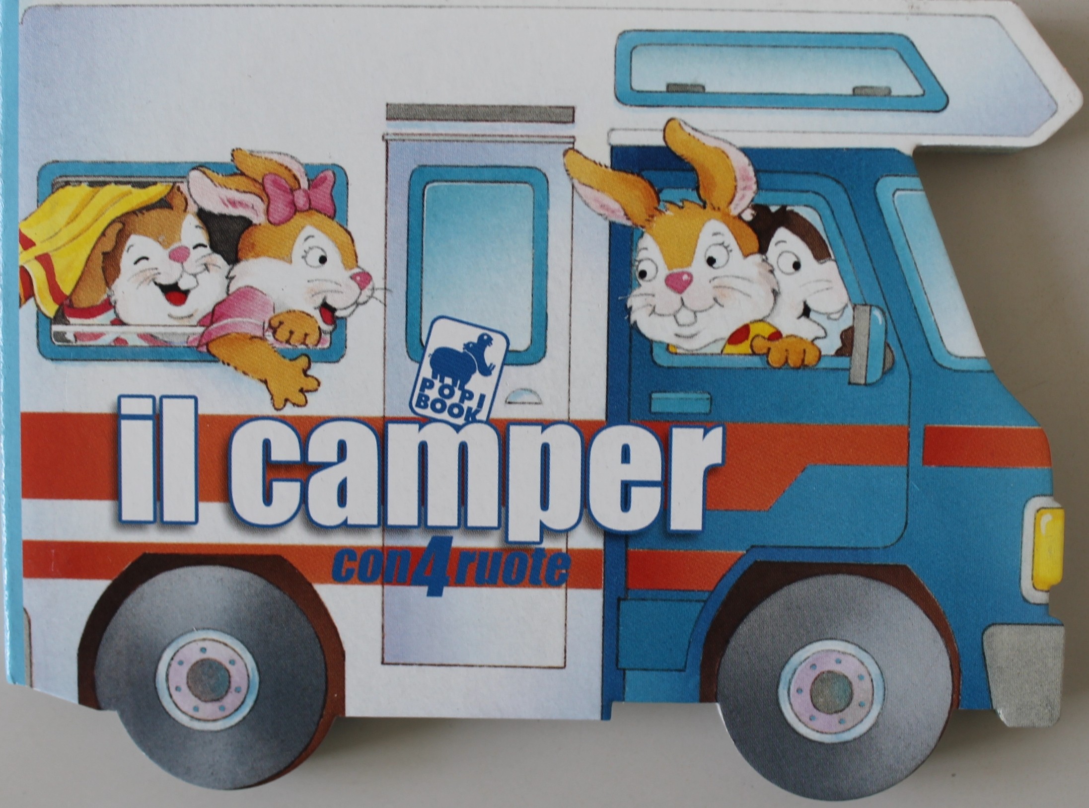 CAMPER (IL)