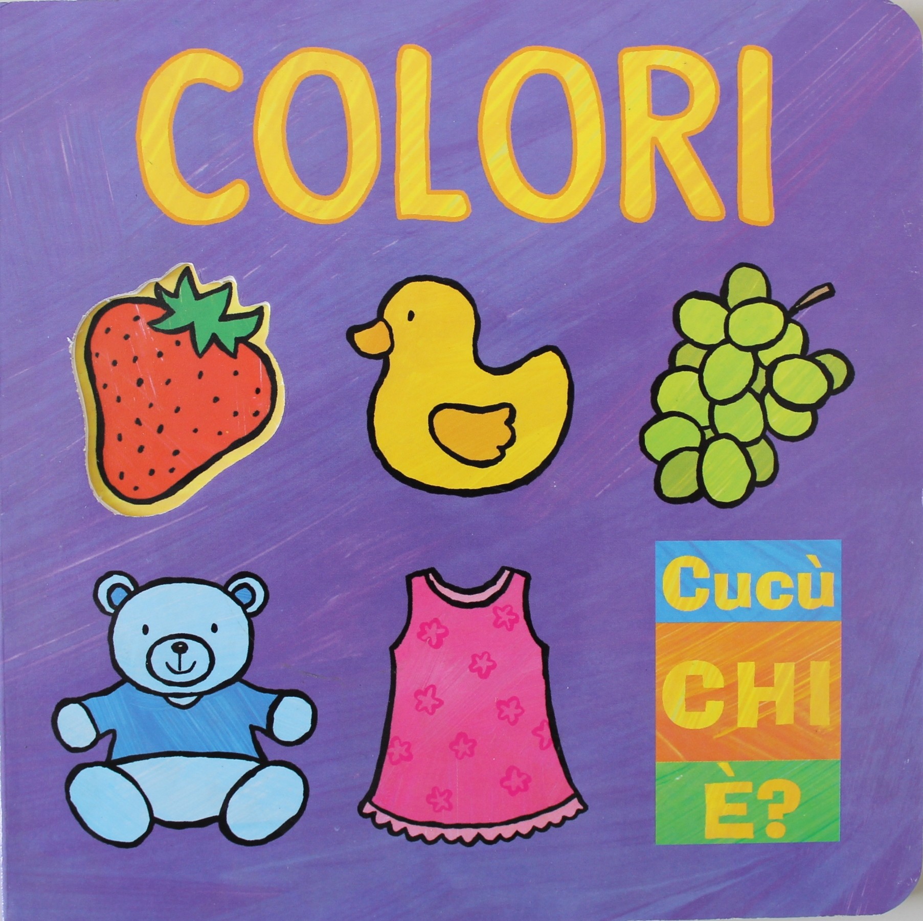 COLORI