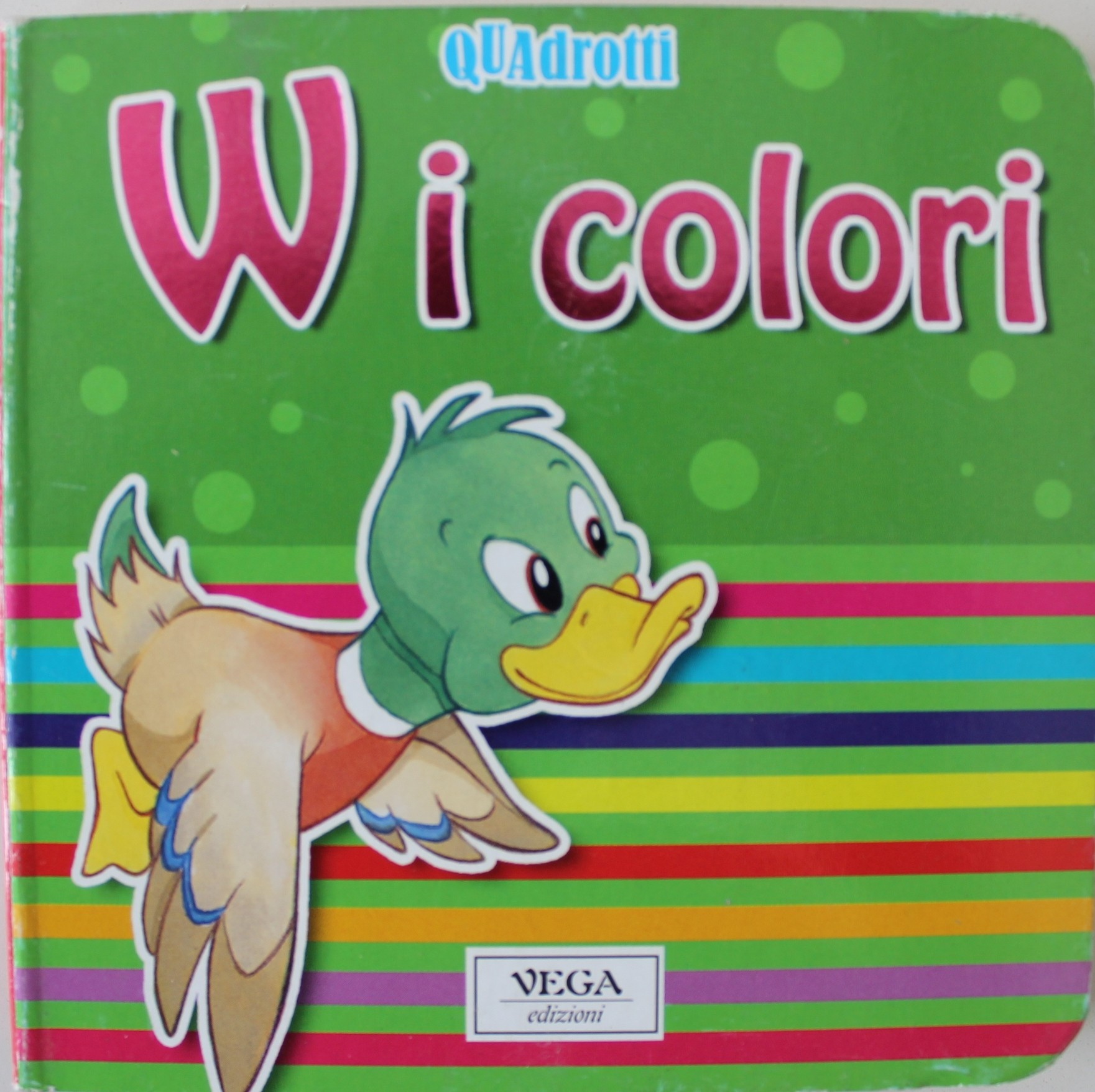 W I COLORI