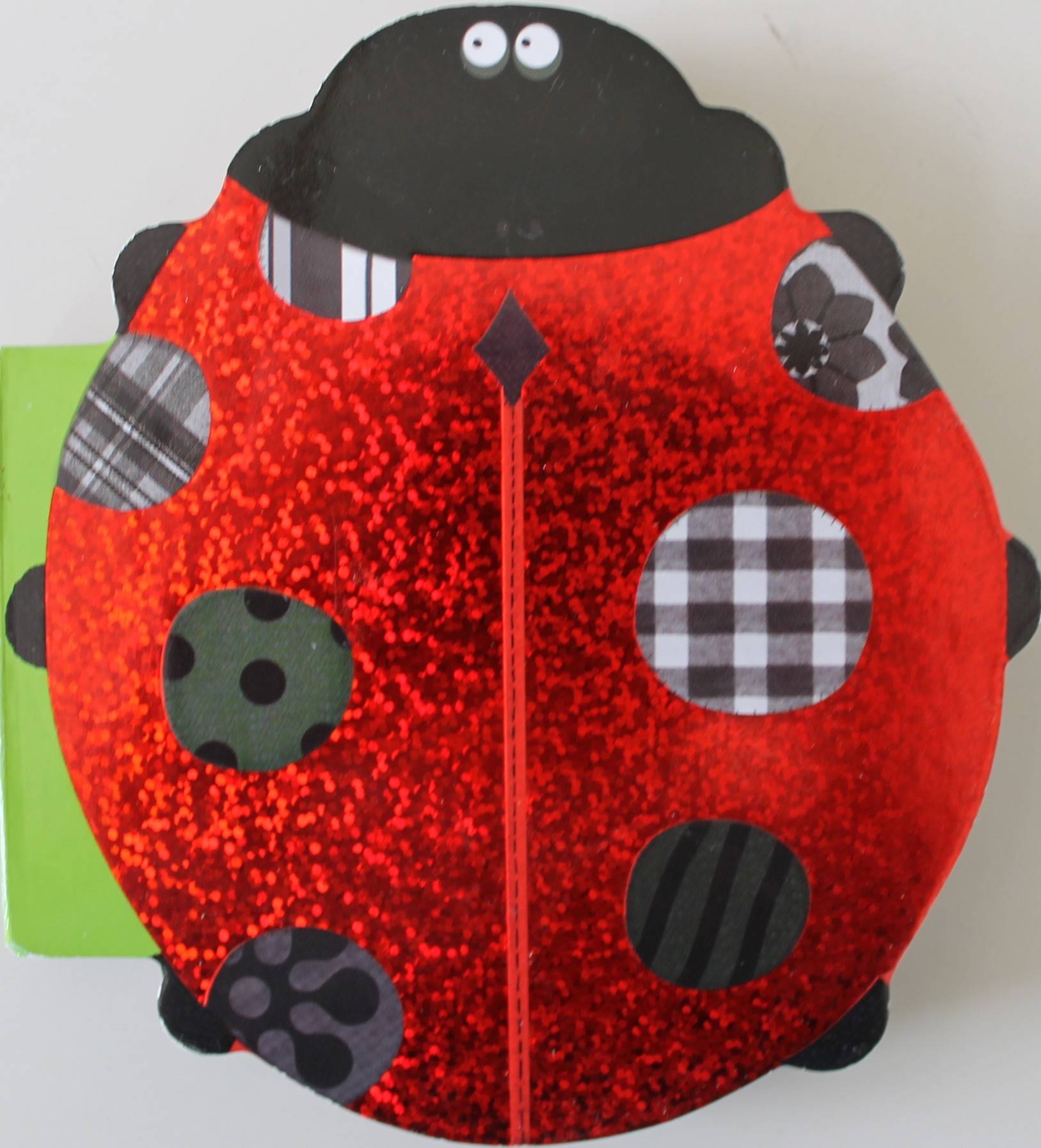 COCCINELLA E I NUMERI (LA)