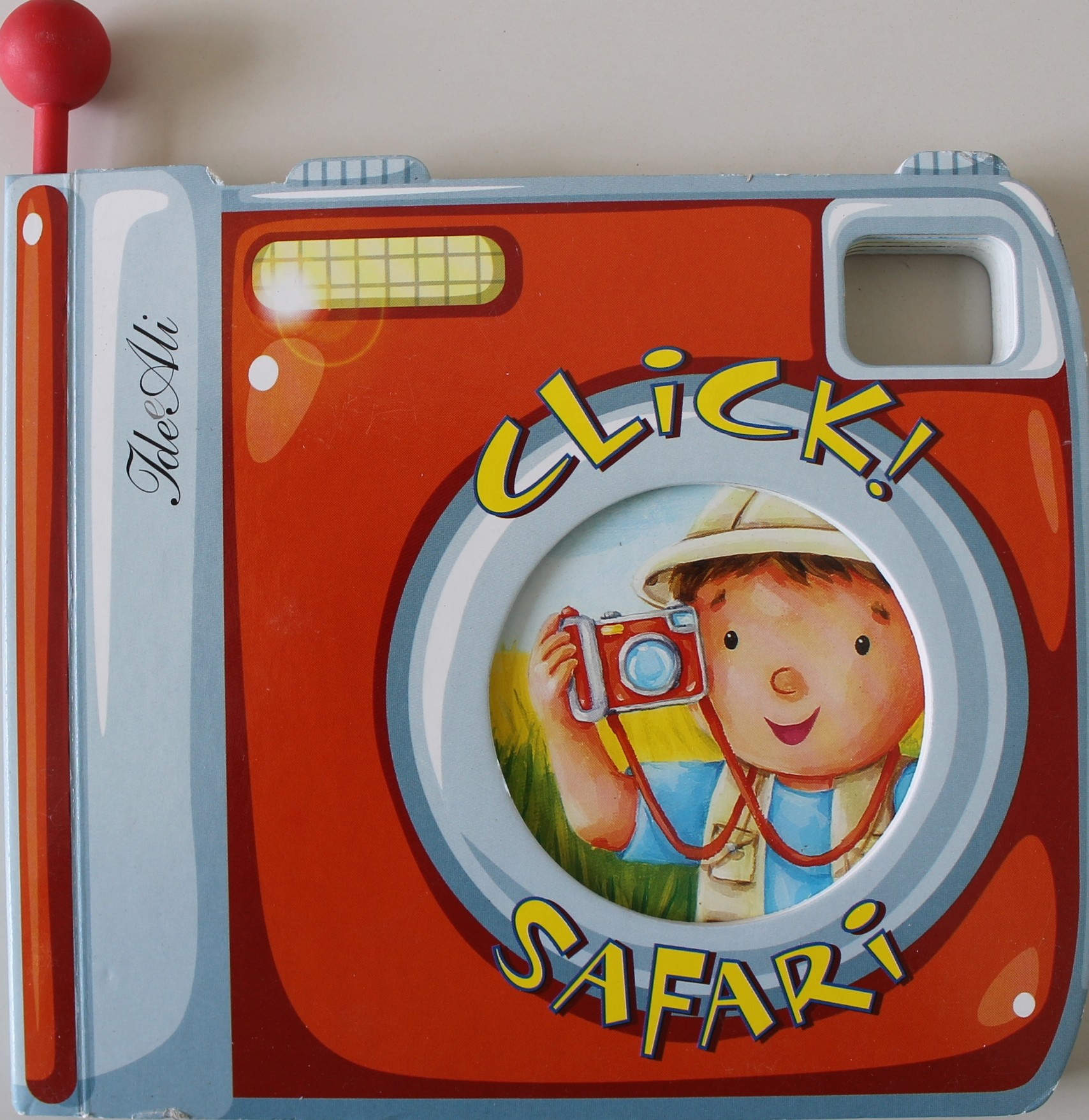 CLICK ! SAFARI