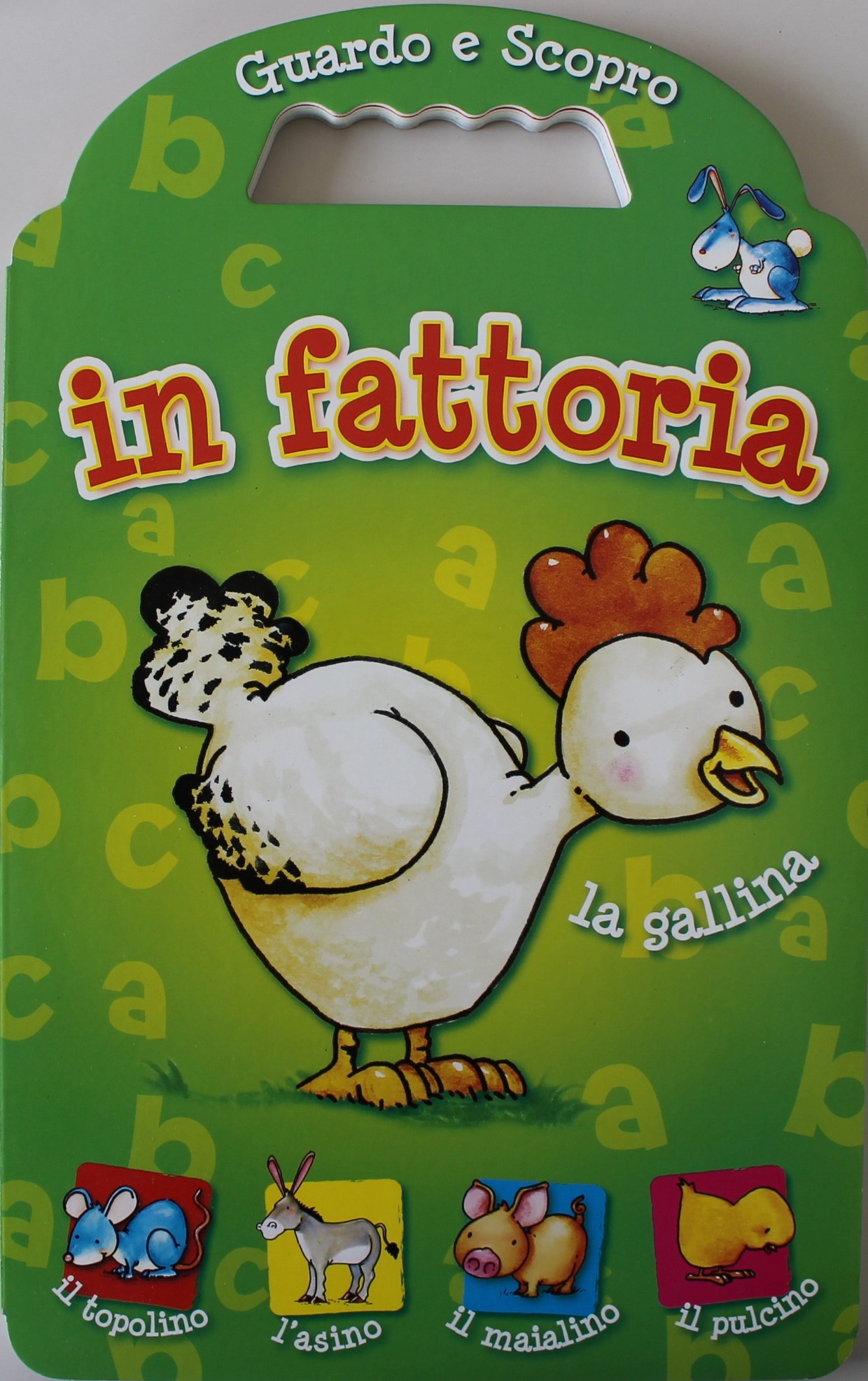 IN FATTORIA