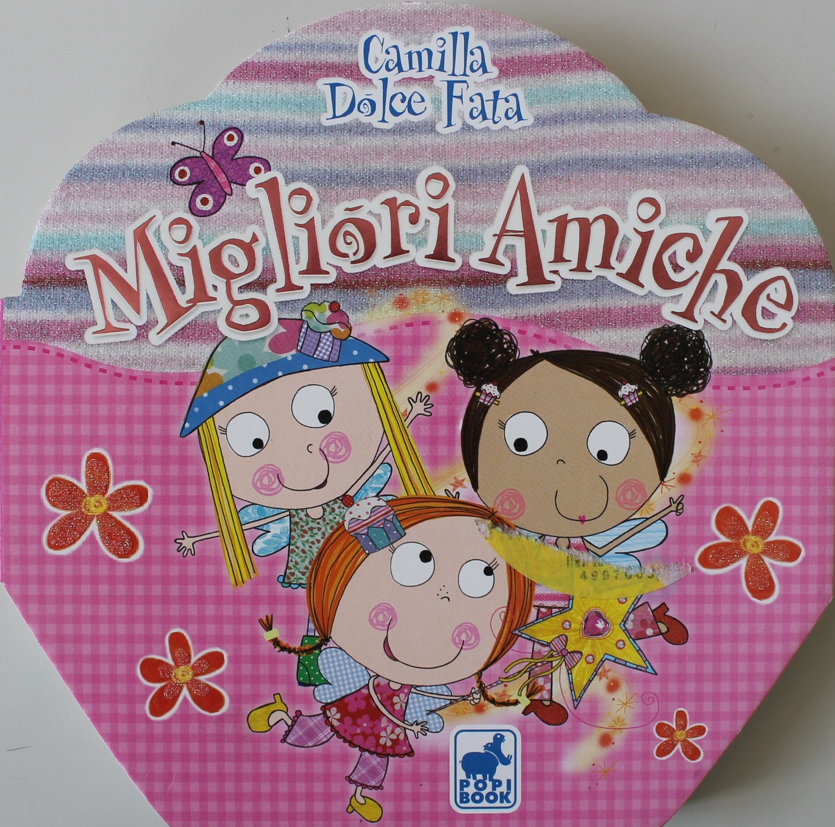 MIGLIORI AMICHE
