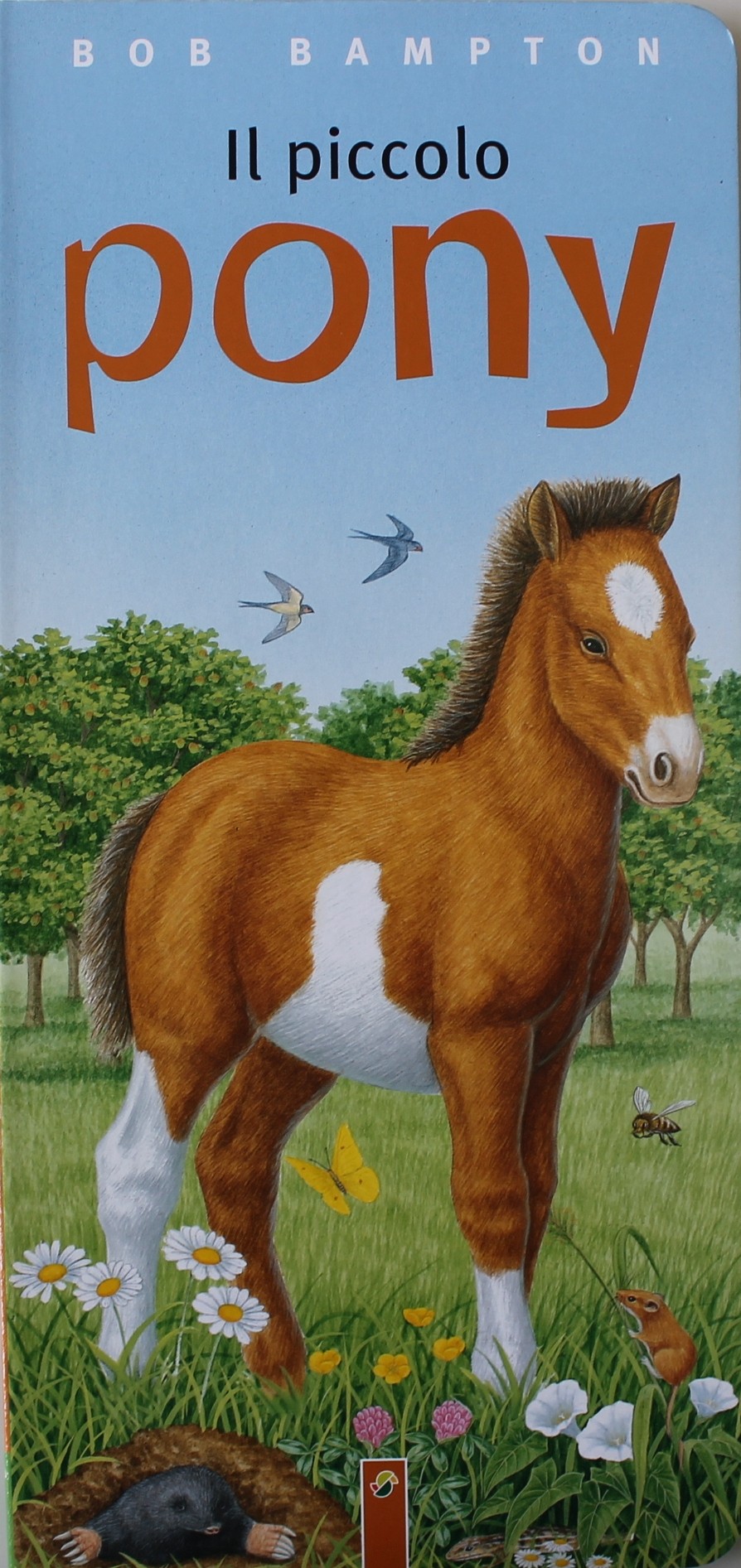 PICCOLO PONY (IL)