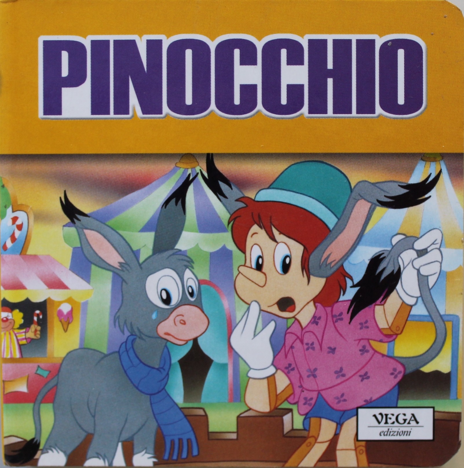 PINOCCHIO