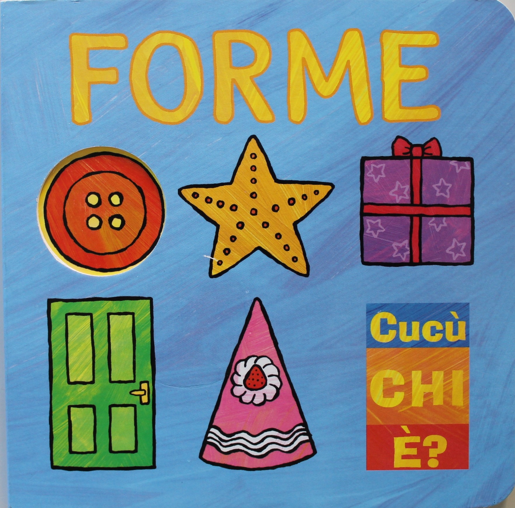 FORME
