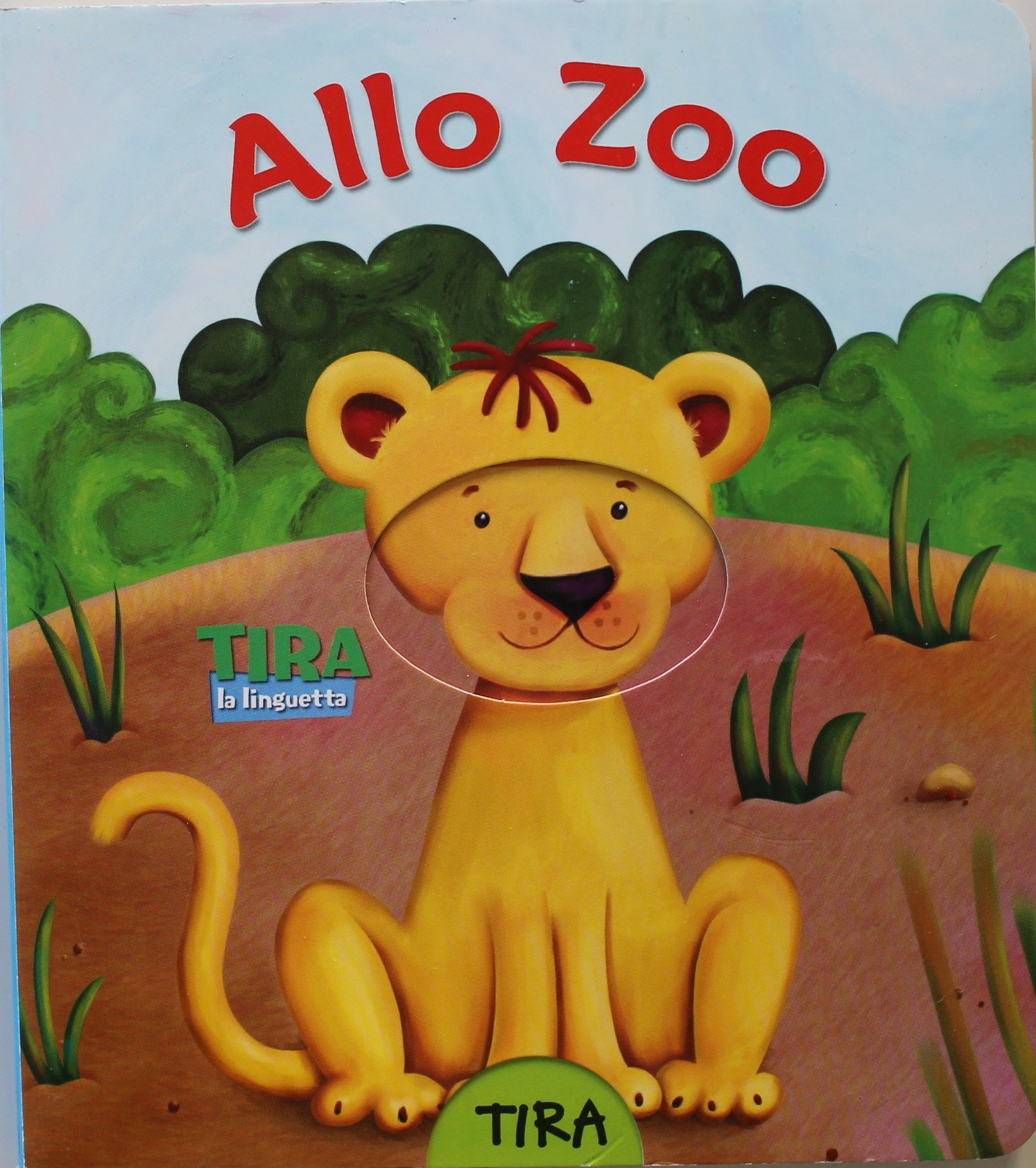 ALLO ZOO