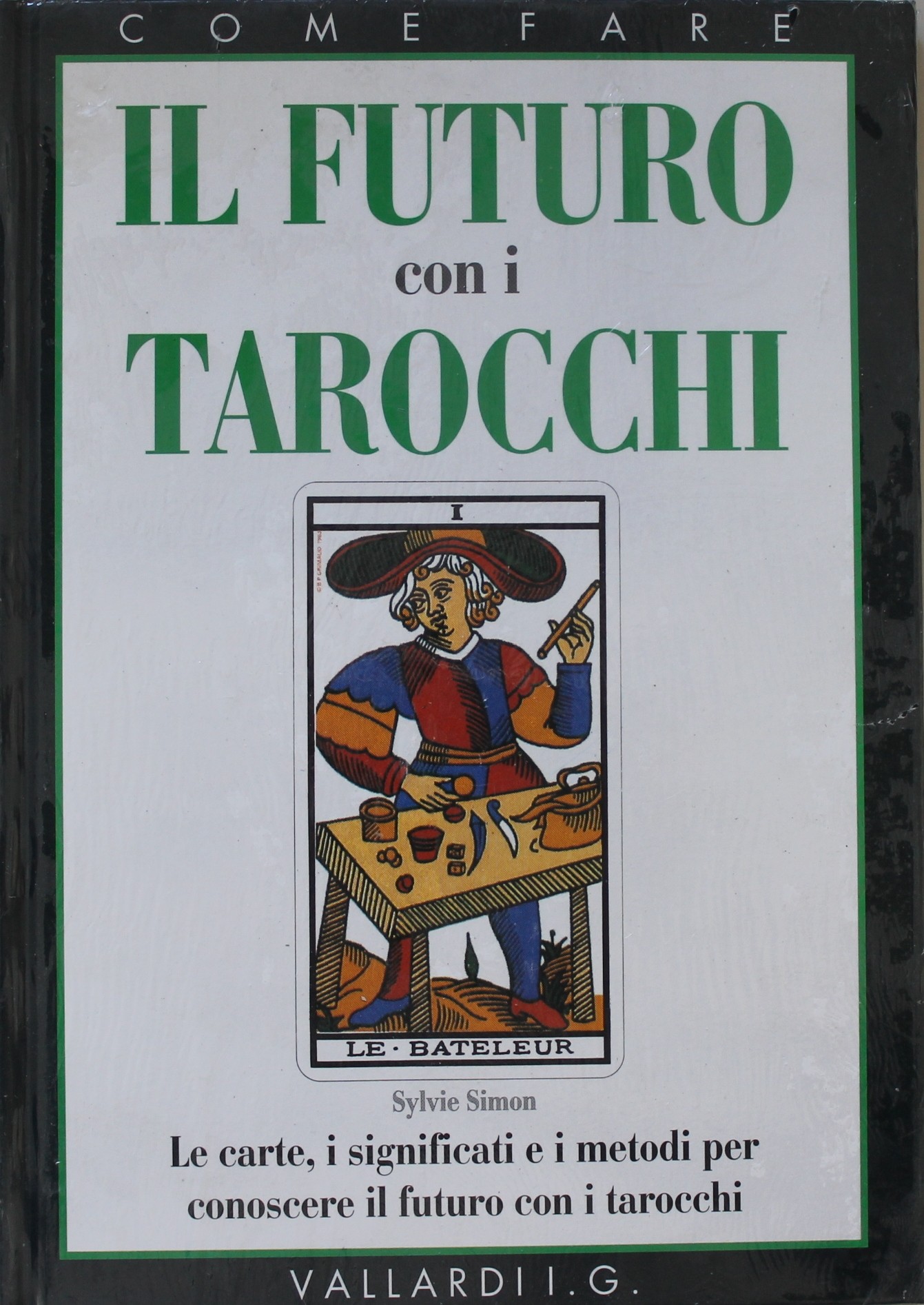 FUTURO CON I TAROCCHI IL