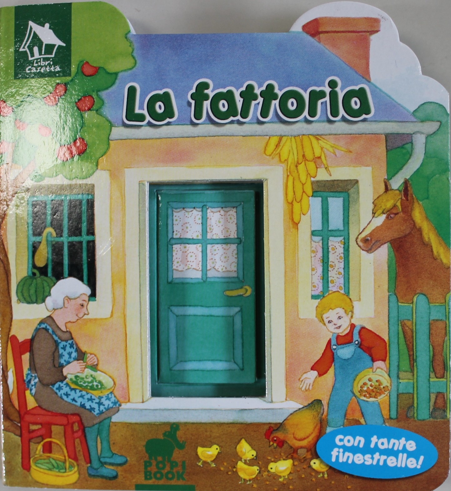 FATTORIA (LA)