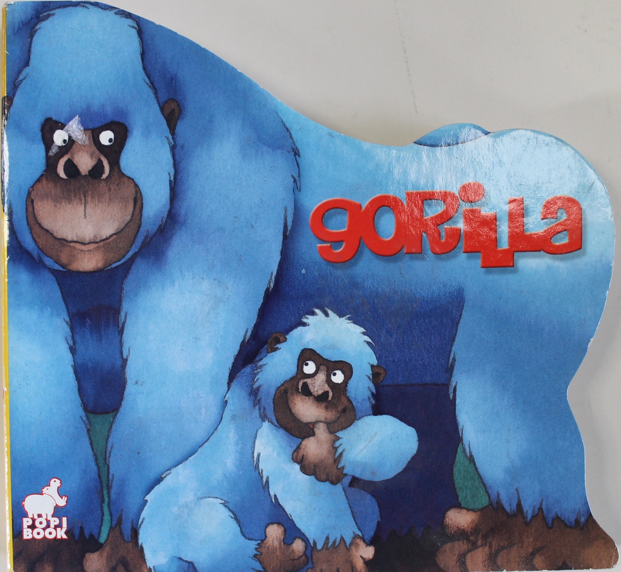 GORILLA