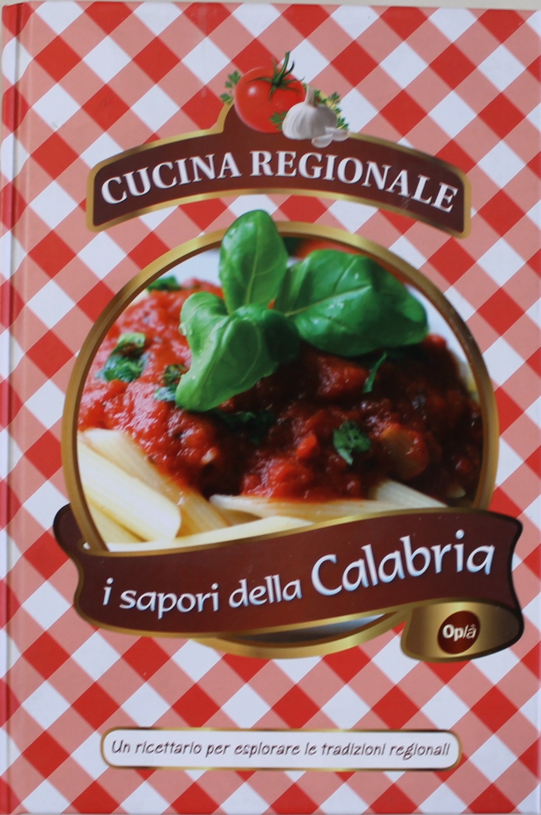 SAPORI DELLA CALABRIA (I)