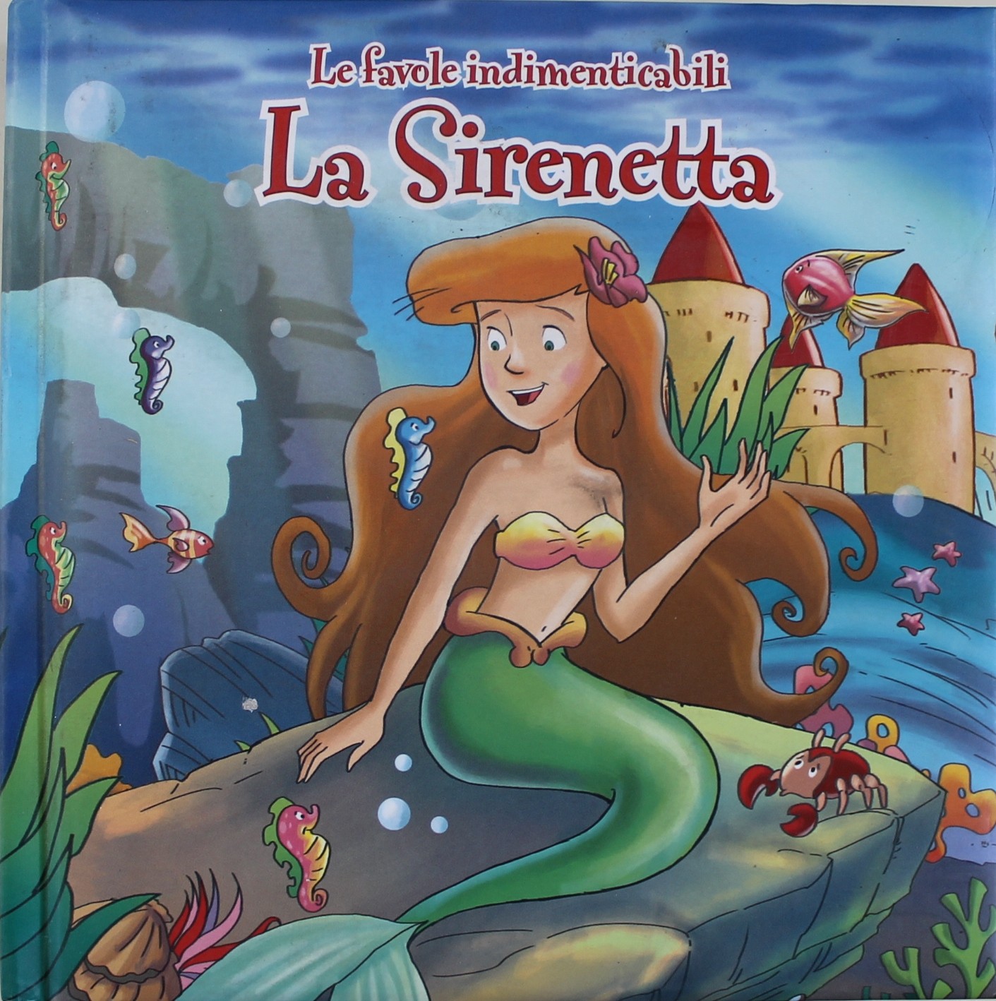 SIRENETTA (LA)