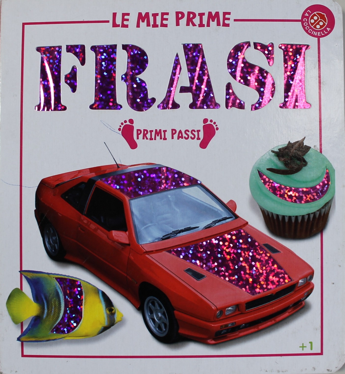 MIE PRIME FRASI (LE)