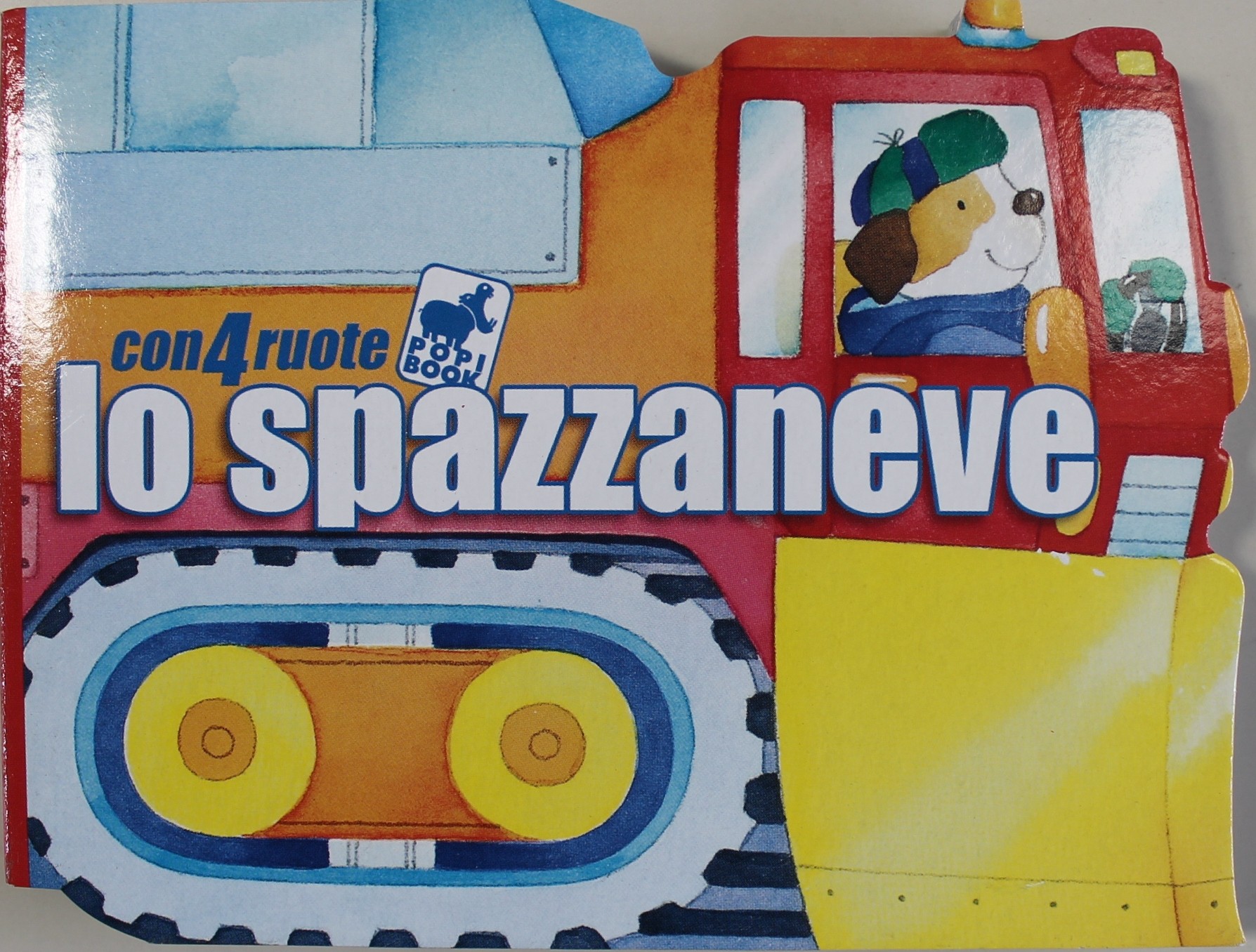 SPAZZANEVE (LO)