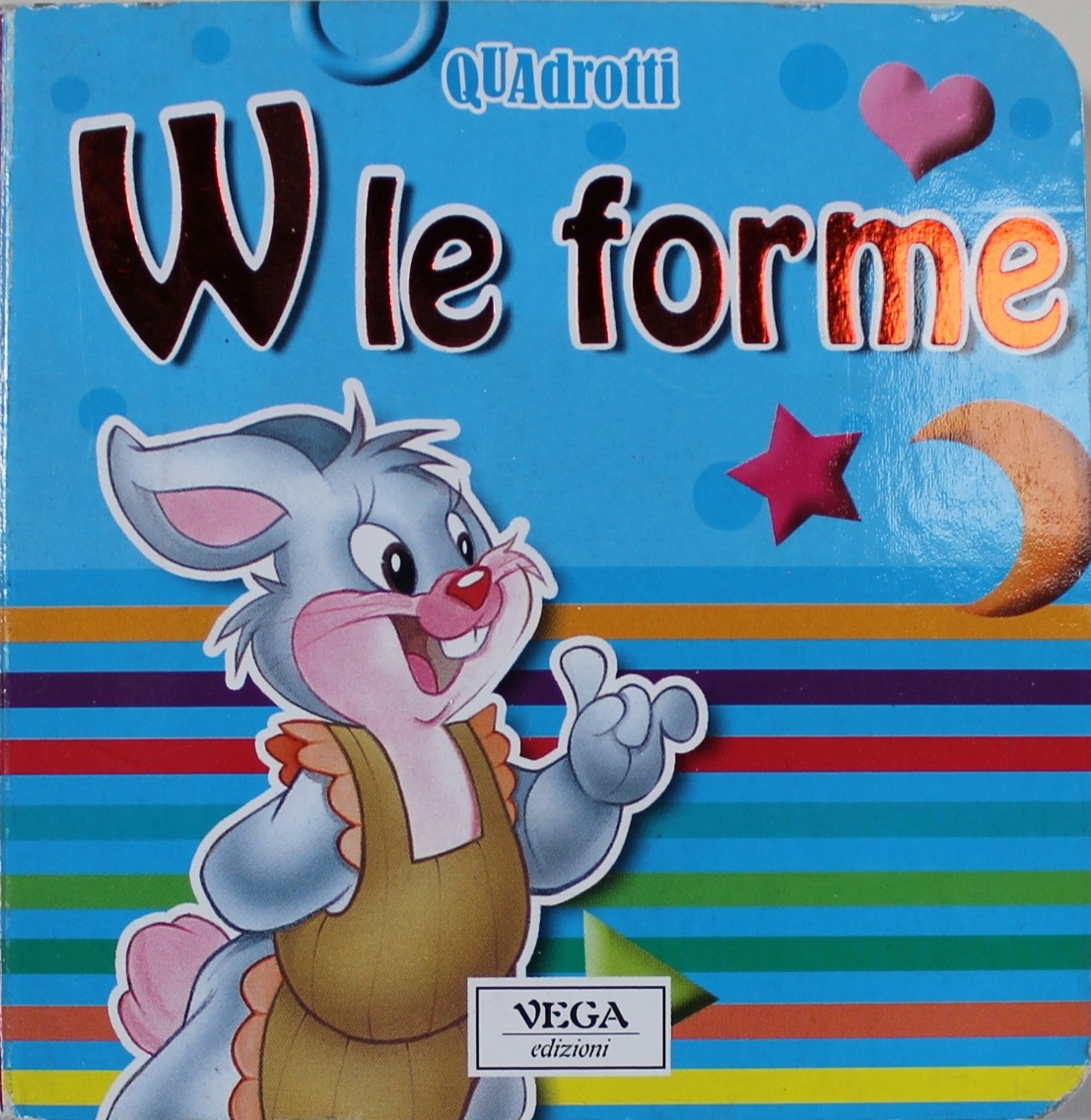 W LE FORME