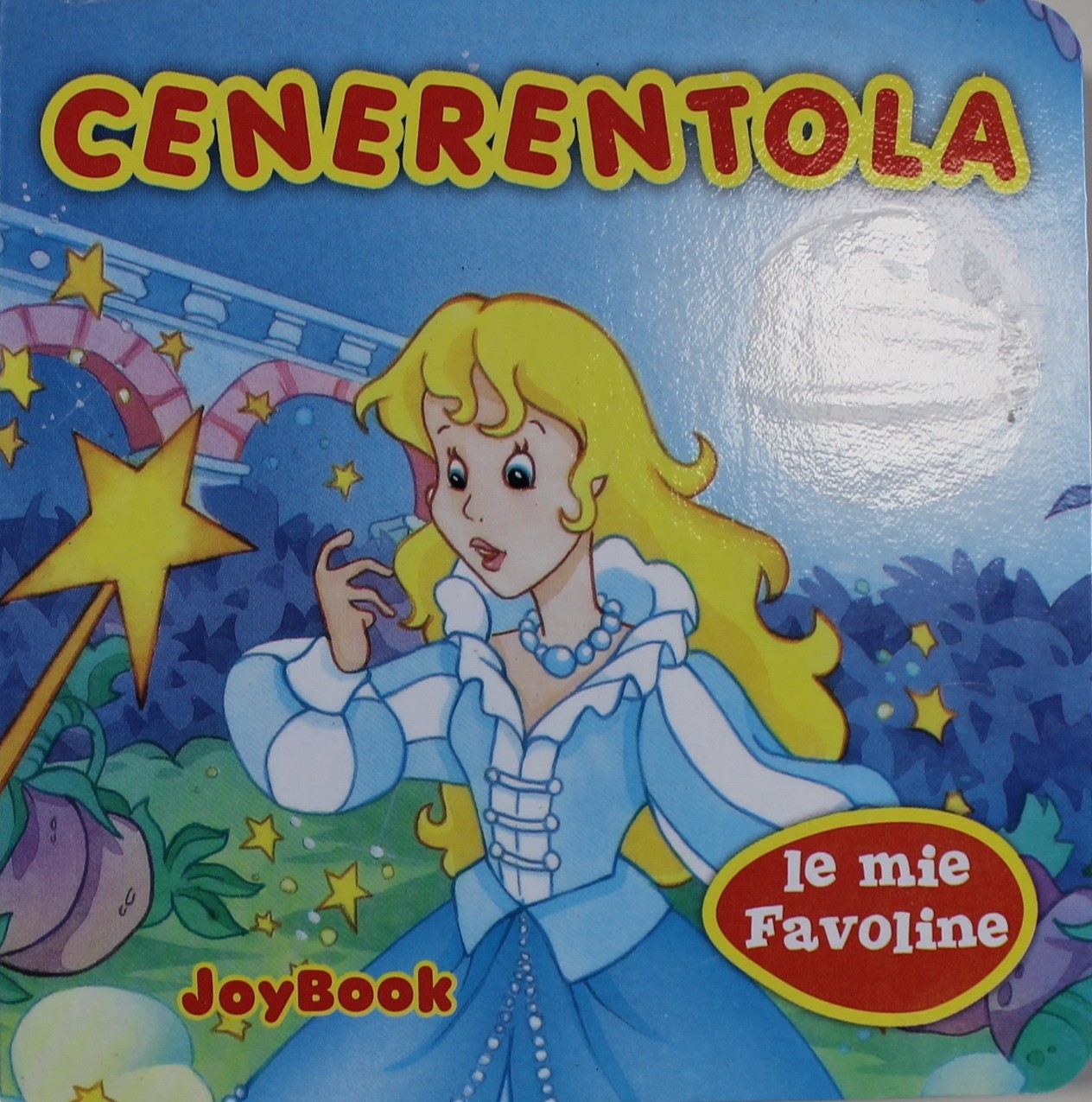 CENERENTOLA