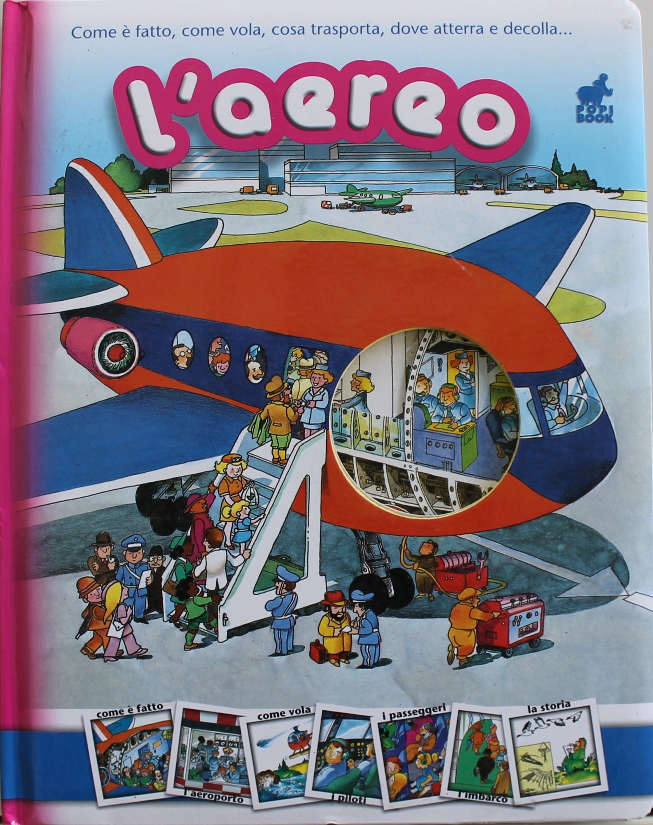 AEREO (L')