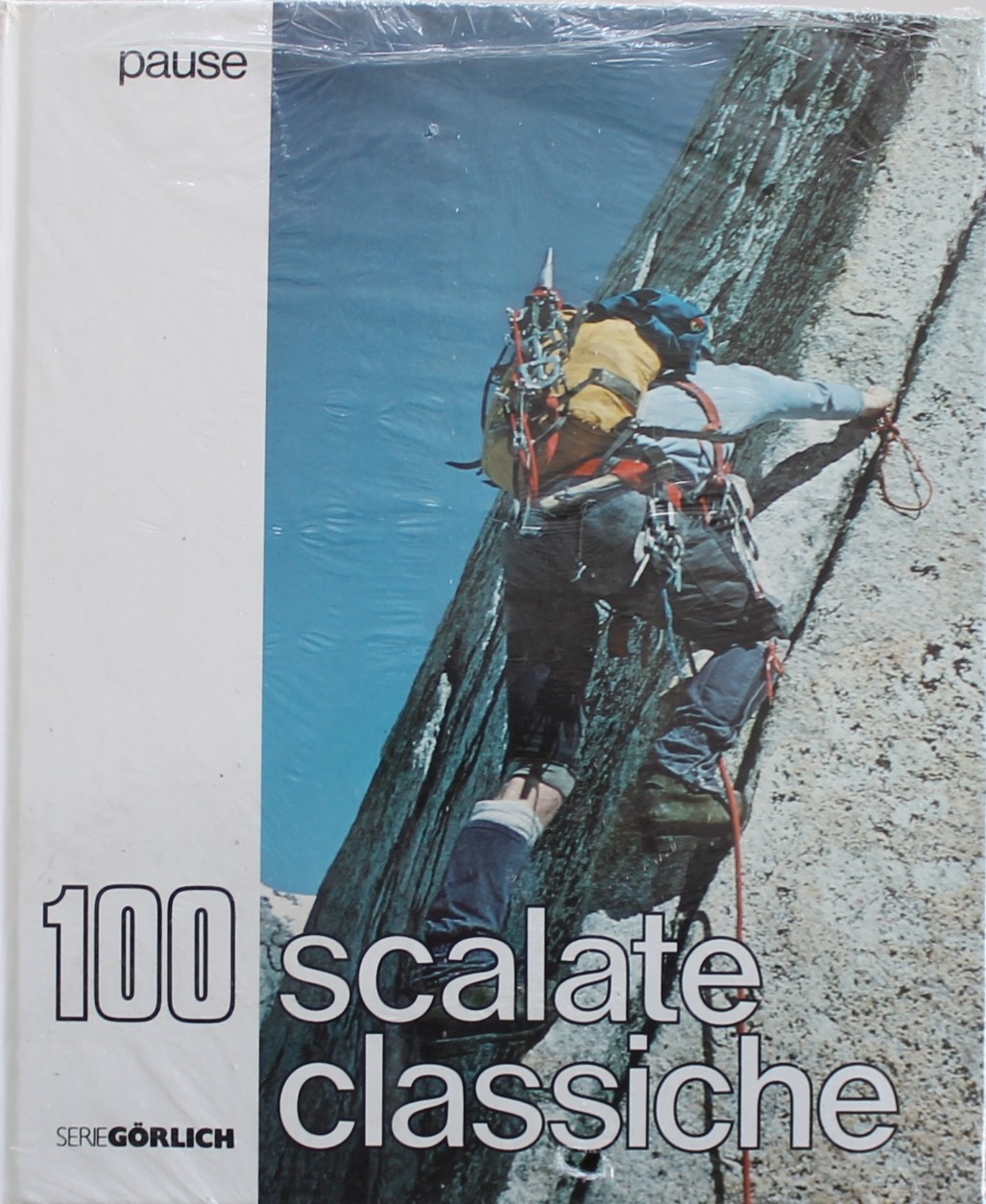 100 SCALATE CLASSICHE
