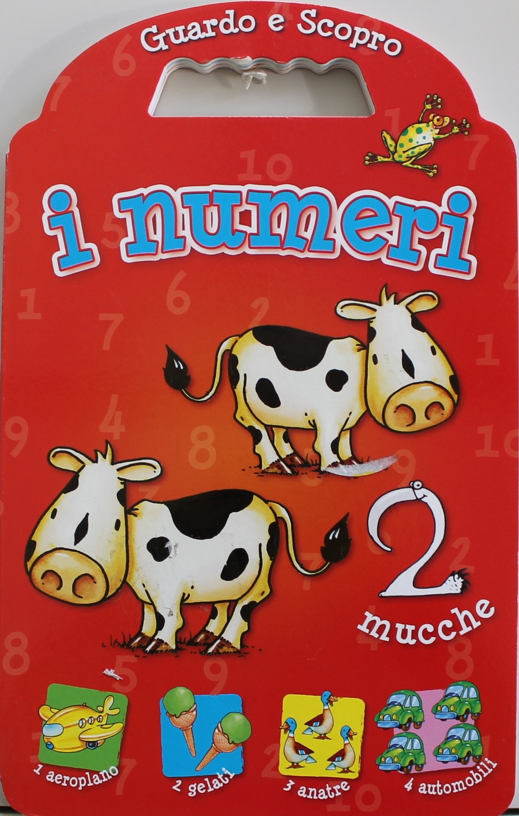 NUMERI (I)