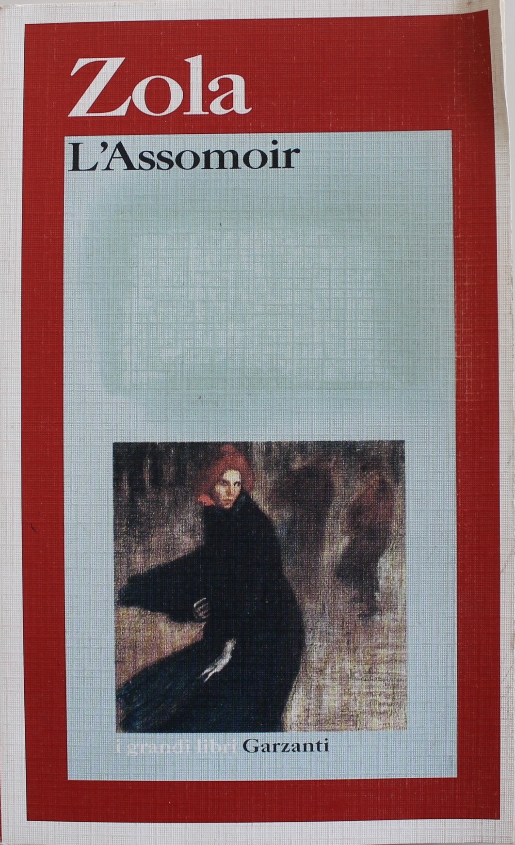 ASSOMMOIR L'