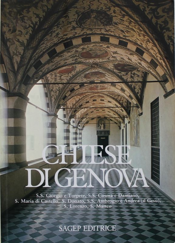 Chiese – di Genova