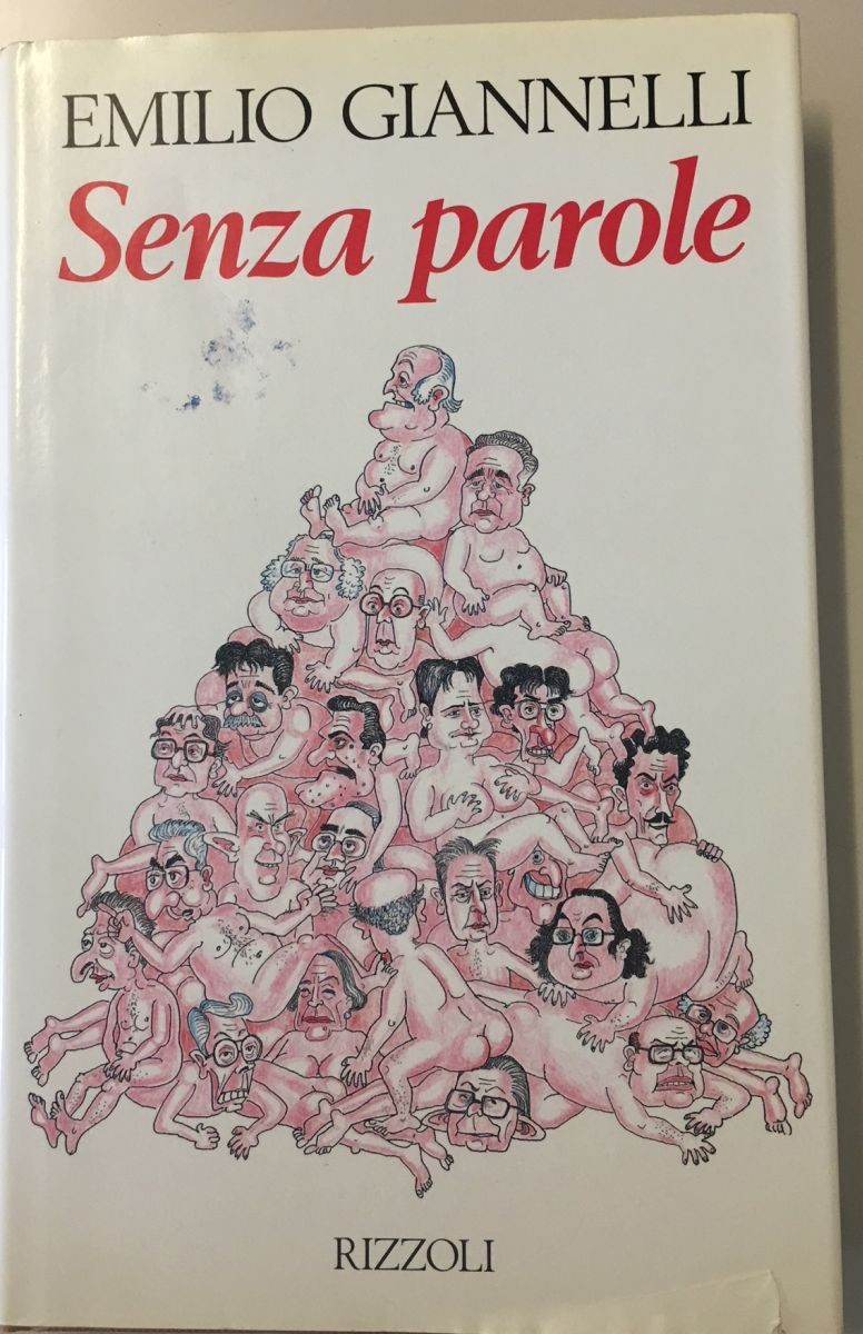 Senza Parole