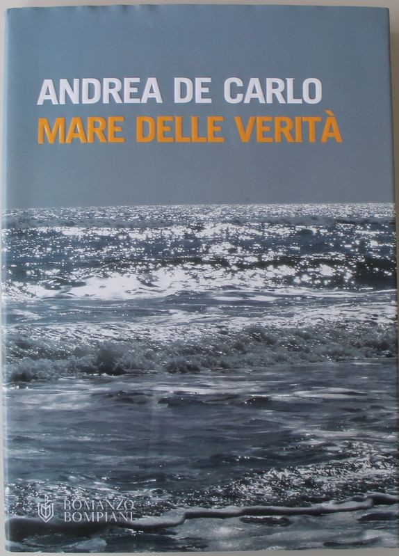Mare delle verità