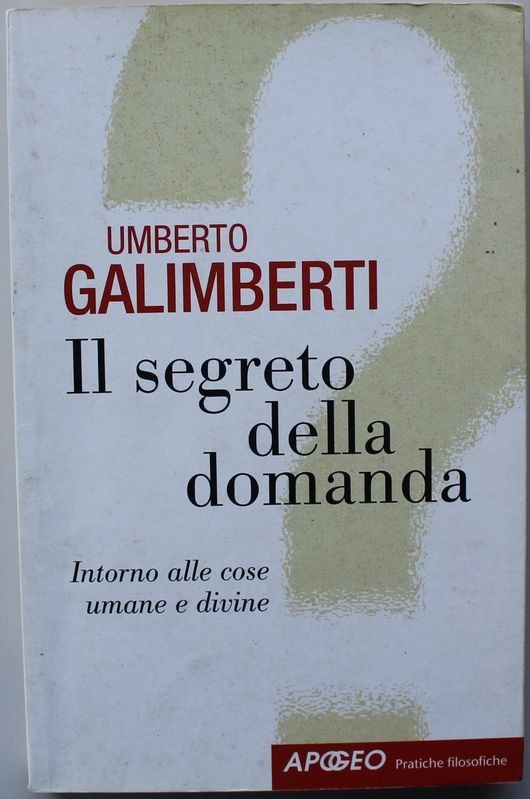 Il segreto della domanda