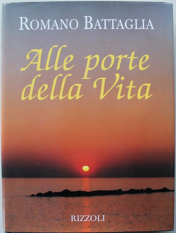 Alle porte della vita