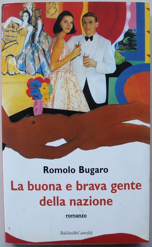 La buona e brava gente della nazione