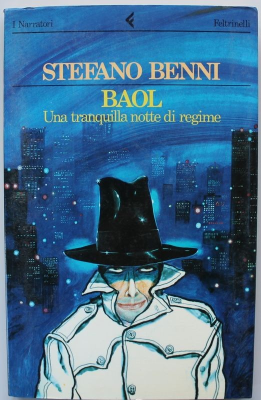 BAOL Una tranquilla notte di regime