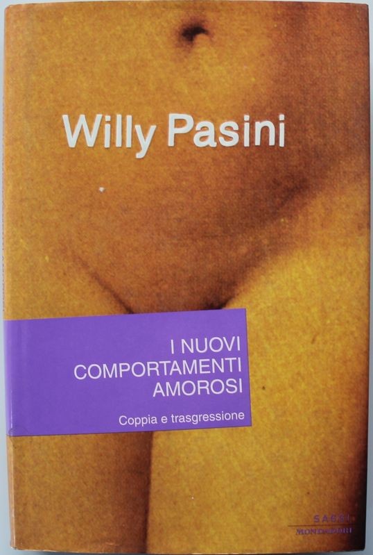I nuovi comportamenti amorosi