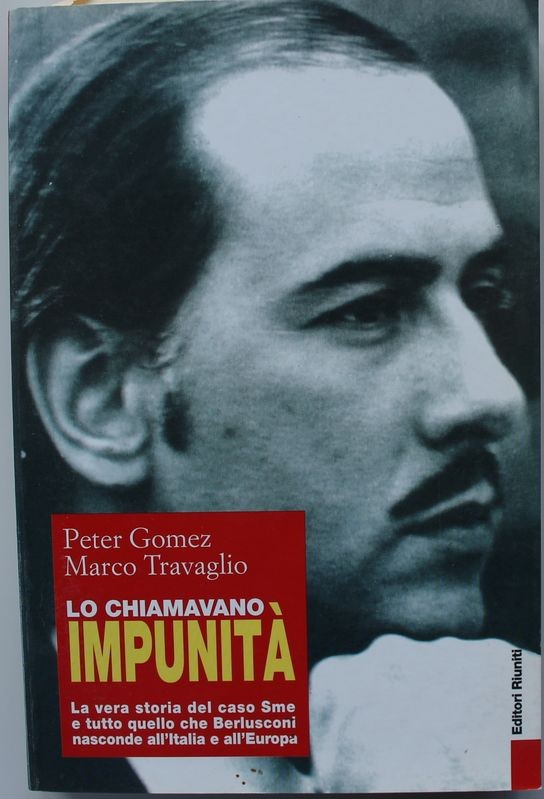 Lo chiamavano Impunità