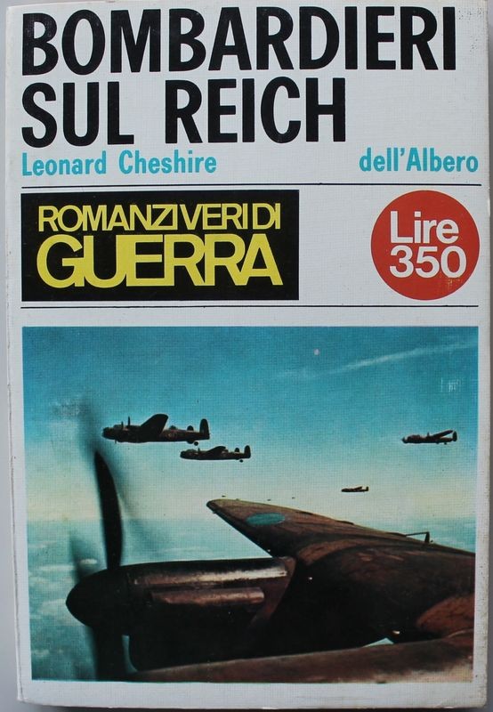 Bombardieri sul Reich