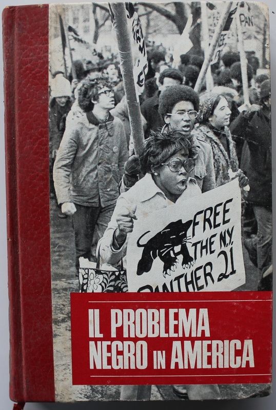 Il problema negro in America