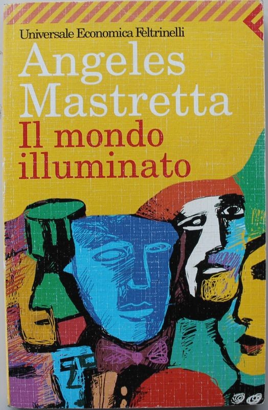 Il mondo illuminato