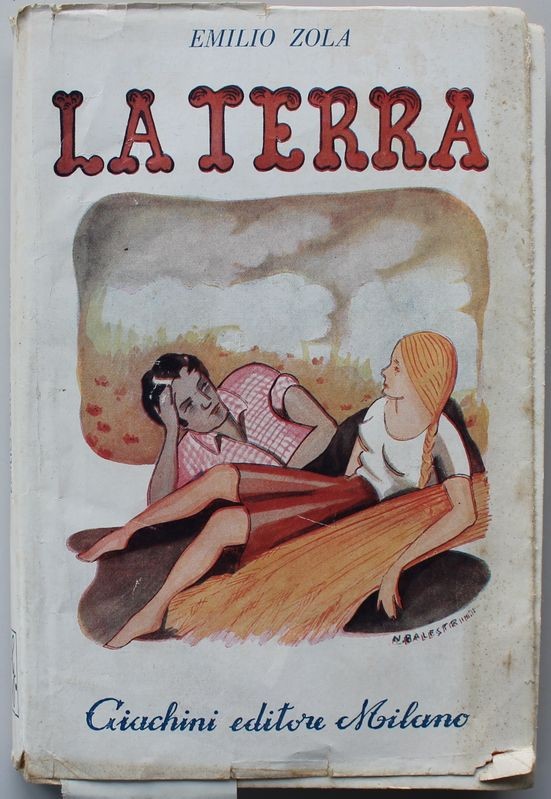 La terra