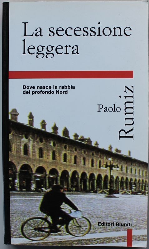 La secessione leggera