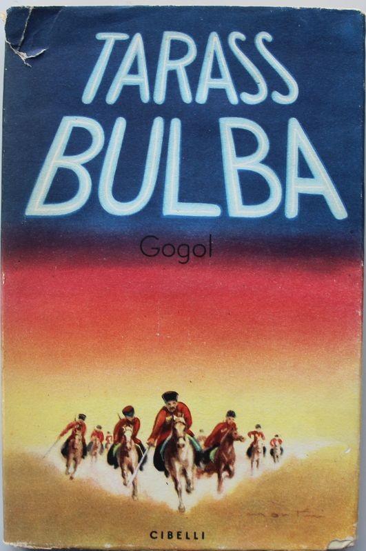 Tarass Bulba