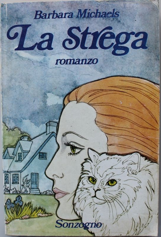 La strega