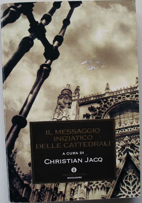 Il messaggio iniziatico delle cattedrali